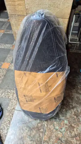 Dijual Jok Vespa LX 125 Tahun 2021 masih bagus