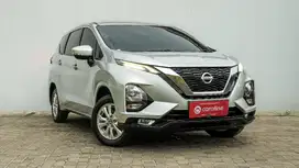 LIVINA EL 1.5 AT 2019