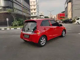 Dp 8 juta !! Brio e manual 2017