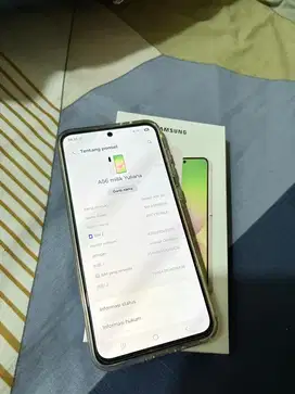 Samsung A56 5G 8/256