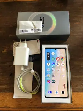 Vivo V29 5G Pro Plus 512gb