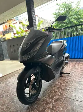 Honda PCX 160 CBS 2022 (LOW KM)