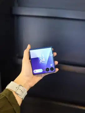 Promo Special Price Samsung Z Flip7