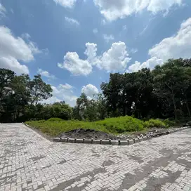Dekat Maguwo Tanah 300 Jt Di Kalasan Sleman