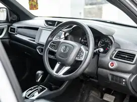 Honda BR-V 2022 Bensin