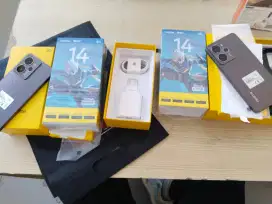Realme 14 5g cicilan bebas 1x angsuran