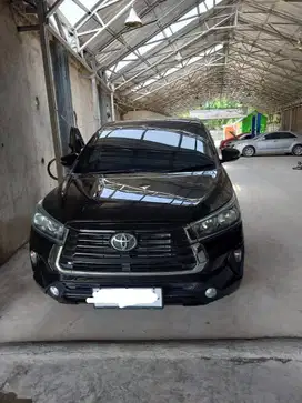 Innova reborn 2024 diesel manual