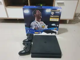 Ps4 Slim 500GB Original