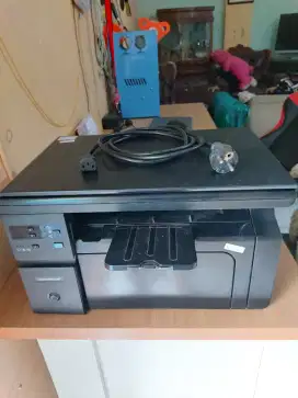 Dijual Printer Bekas Merk HP LaserJet M1132 MFP