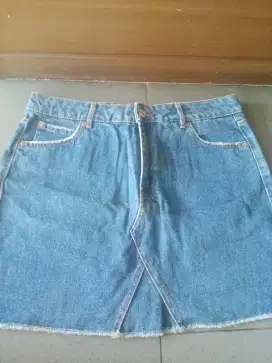 Rok wanita MANGO original