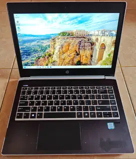 HP Probook 430 G5