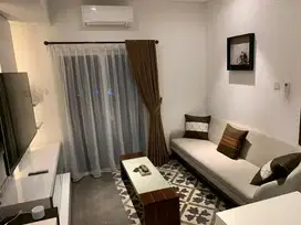 Dijual Apartemen Roseville