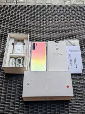 Huawei P30 Pro 98% Pribadi Google Fullset Leica bukan Mate 30