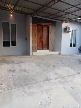 Rumah dijual Puri Anjasmoro Semarang