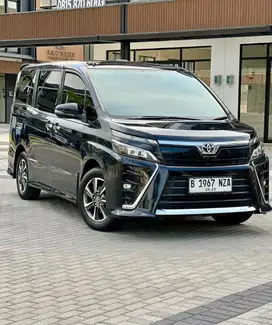 Toyota Voxy 2018 - Automatic - PJK Mar’26