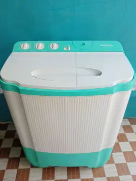 Mesin cuci seken