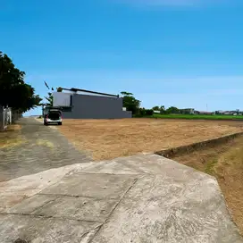 Kota Jogja Tanah Strategis Cocok Untuk Kost
