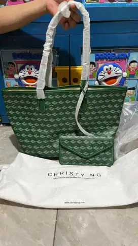Jual tas brand baru