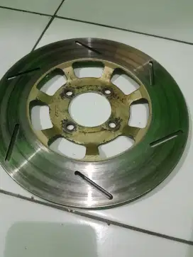 Cakram lawas rx king masih tebal