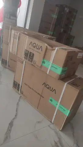 AC 1/2 PK - Aqua AQA kcr5fqdl