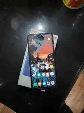 redmi 9A 3/32 nominus hp + dus, harga450 net aja.lok GROGOL