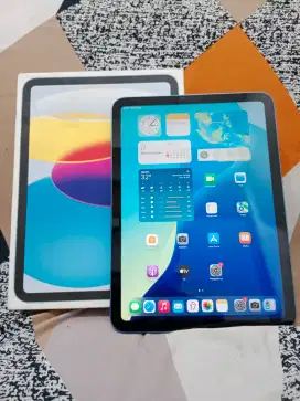 iPad Gen 10 64 IBOX