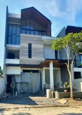 DIJUAL RUMAH NEW DI CITRALAND UTAMA
