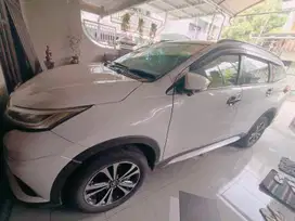 Daihatsu Terios 2018 Bensin
