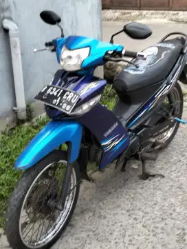 Vega zr murah 4,2jt no nego,mesin halus,pemakaian cewe,pajak hidup,