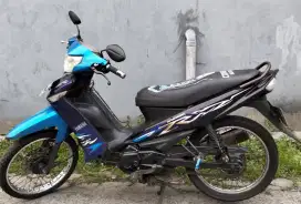 Vega zr murah 4,2jt no nego,mesin halus,pemakaian cewe,pajak hidup,