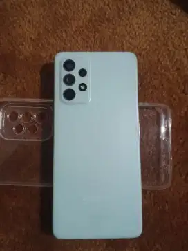 Samsung a52s 5g