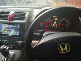 Honda CR-V 2007 Bensin