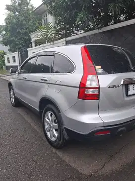 Honda CR-V 2007 Bensin