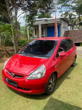 Honda Jazz 2004 Bensin