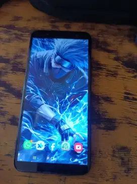 Samsung j8 ram 3/32