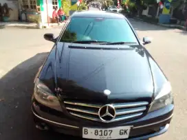 Mercedes-Benz CLC 200 Coupe