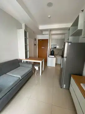 Jual Apartemen Murah dekat Puri