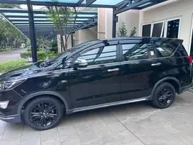 Toyota Kijang Innova 2017 Bensin