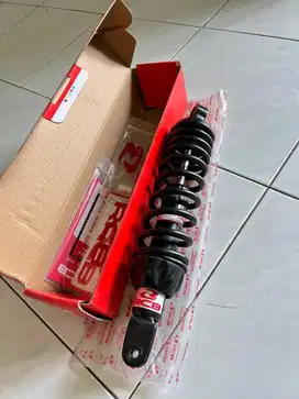 Shock Belakang RCB A2