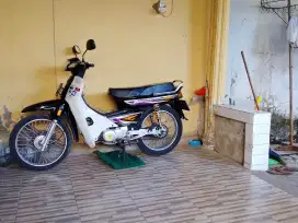 Honda Astrea 2002