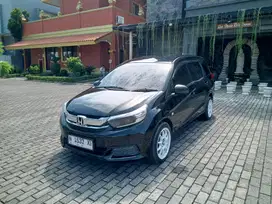 Honda Mobilio 2017 Bensin