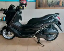 Di jual motor yamaha Nmax kondisi terawat mulus