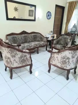Kursi Bangku Sofa
