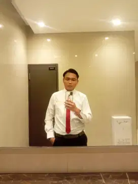Cari kerja apa aja