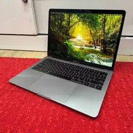MacBook Pro 13 inch Retina 2017 Non Touchbar 8/128GB