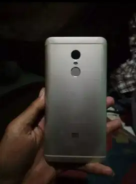 Redmi not 4,ram 4/64