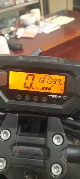 Honda Beat Street 2019 Gress, Periuk Jaya