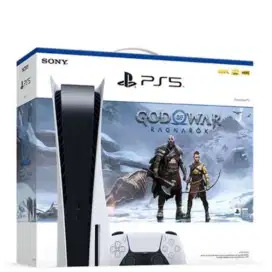 DIJUAL PLAY STATION 5 (PS 5) KONDISI SEPERTI BARU