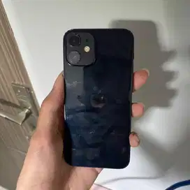iPhone 12 mini 128gb Beacukai