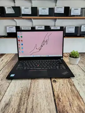 Laptop Lenovo Thinkpad X1 Carbon 6th Intel Core i5-8250U Ram 8GB